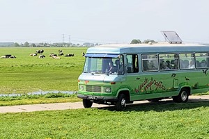 Boerderijeducatie op Boerderij StadsZicht