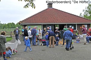 Het Kabouterpad