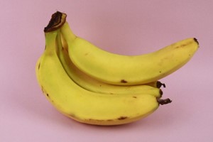 Wie is de pisang? De wereld op je bord