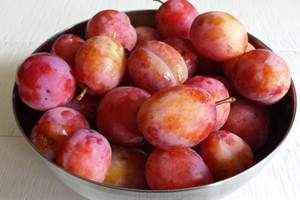 Van Pruim tot Jam 