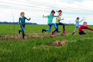 LekkerBoer Foodcamp