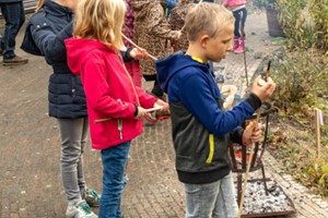 Museumboerderij Wendezoele 