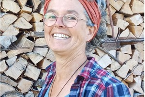 Groen en lekker! Moestuincoach en Kookworkshops 