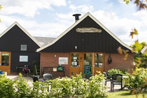 Excursie naar de biologische boerderij de Viermarken