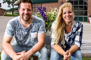 Boerderijeducatie Salland - Maria Hoeve Oxe