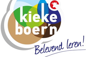 Kiekeboer'n bij Melkveebedrijf Weldink-Roerink