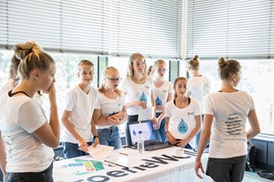 Adviseurs van de Toekomst