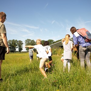 Escape the Classroom 