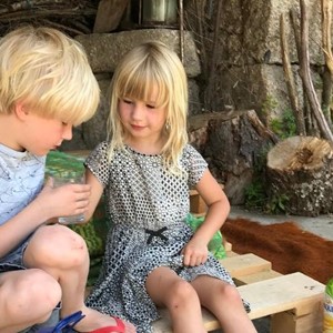 Natuurlijke ochtenden voor scholen