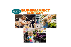 Supermarktsafari 