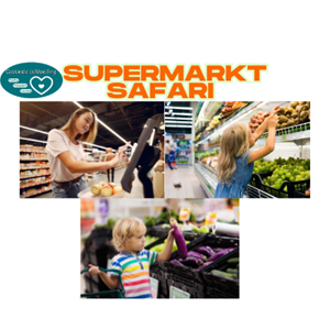 Supermarktsafari 