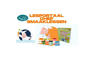 Chef smaaklessen 