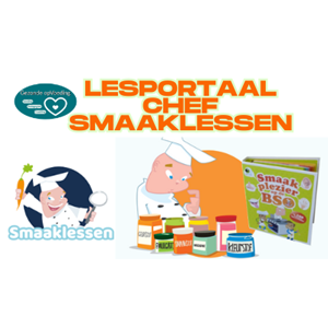 Chef smaaklessen 